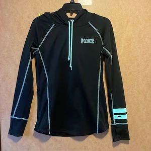 PINK long sleeve shirt